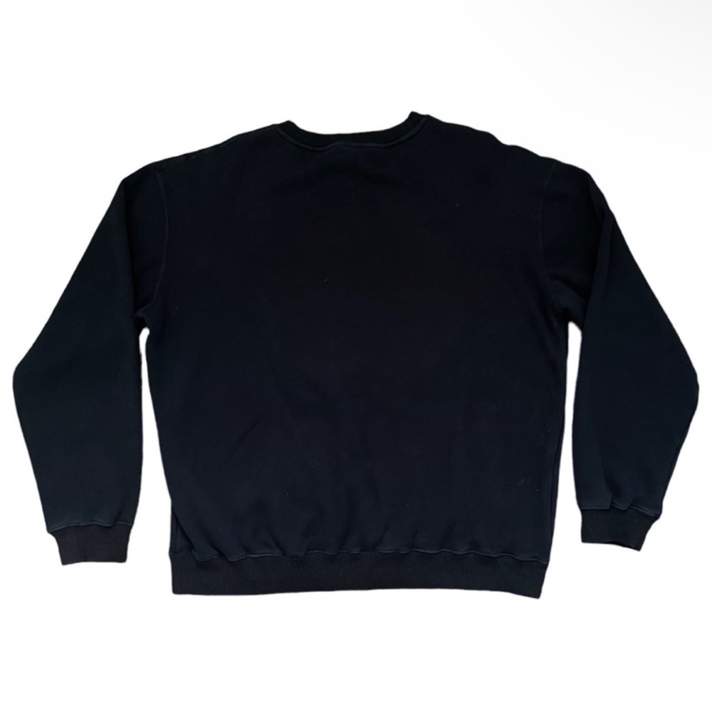 Where is Goofy Crew Neck Sweater (L) - Picture 2 of 5